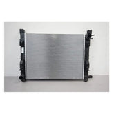 Lodgy Motor Su Radyatörü 2012-2017 Motrio 214100078R